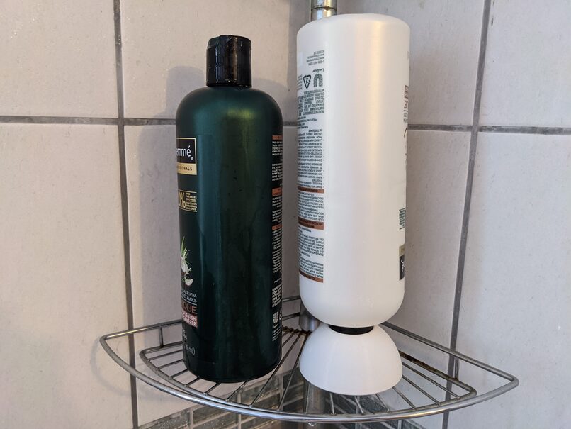 upside-down-shampoo-bottle-stand-arcady-genkin